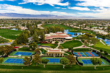The Club at Morningside, Rancho Mirage, California