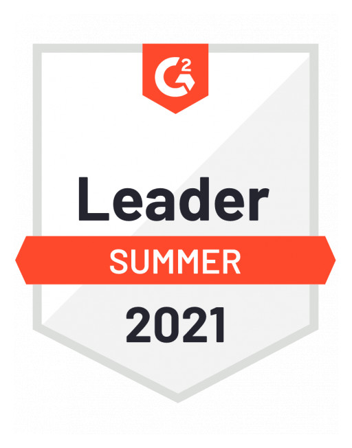 Newswire Remains No. 1 for Client Satisfaction in Press Release Distribution Software According to G2.com