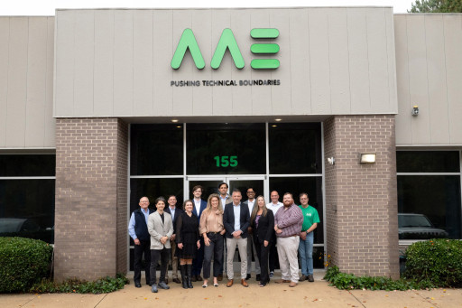 AAE North America Expands Capabilities as Part of Global Growth Strategy Following Solara Automation Acquisition
