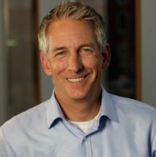 Michael Simpson, PAIRIN CEO and Co-founder