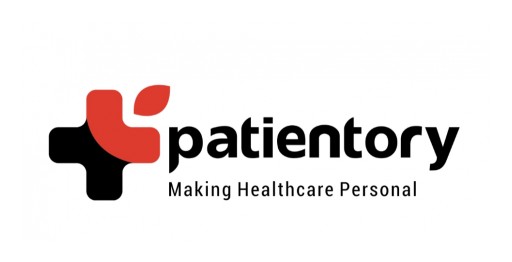 Blockchain Healthcare Platform Patientory Exhibits at HIMSS18 Conference & Exhibition Las Vegas From March 5-9, 2018