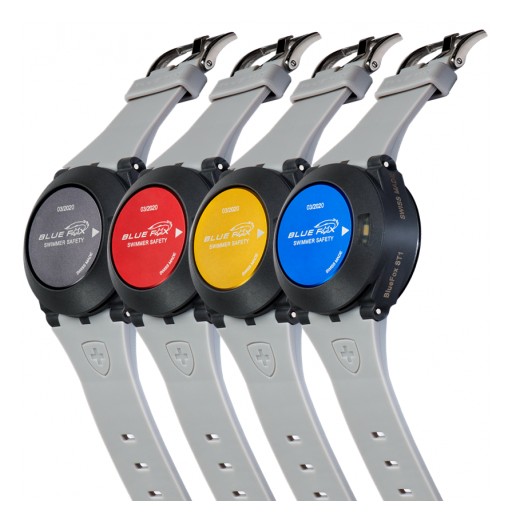 Swiss Inventor and Veteran Waterpark Operator Bring World's First Drowning Detection Wristcomputer to United States