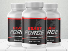 Beast Force