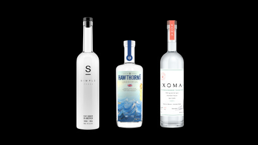 Simple Spirits Shines at the San Francisco World Spirits Competition