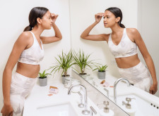 Environmentally-Conscious Beauty Brand Frownies