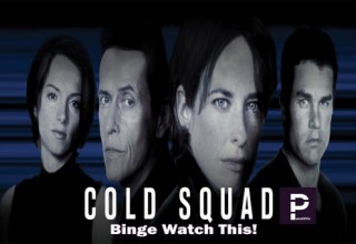 Cold Squad