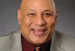 Dan Evertsz Head Shot