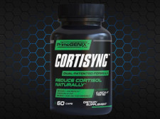 Best Men’s Stress Support Supplement