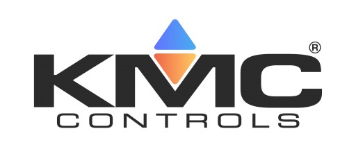 KMC Controls Named One of CRN's Internet of Things 50