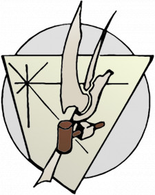 Foundation for Improvement of Justice, Inc. logo