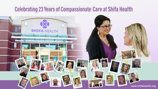 Burnout and Chronic Stress Surge Across U.S. Workforce - Shifa Health Responds with New Precision Wellness Clinic on Its 23rd Anniversary