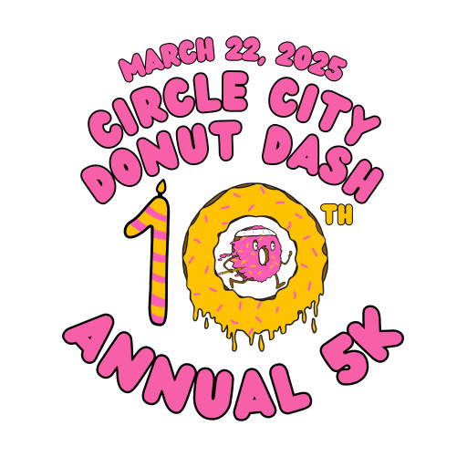 ACE and Teachers' Treasures Support Indianapolis Teachers for 10th Annual Circle City Donut Dash 5K
