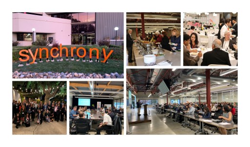 MedicalMine Inc., the Host of CharmHealth.com, Launches Social Impact Program Charm Cares, With Sponsorship of Synchrony 2020, in Partnership With Nonprofit: The BRAIN Foundation
