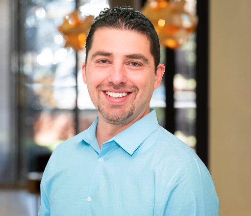 Appointment of Spectral MD Chief Operating Officer