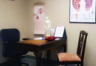 Consultation Room