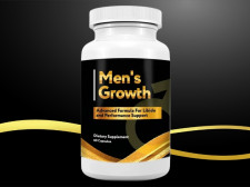 Men’s Growth Review 2025