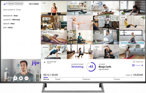 Jijo & ACE Announce Partnership to Promote Importance of Trainer Certification