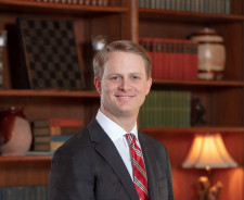 Ralph J. (Johnston) Hager, III