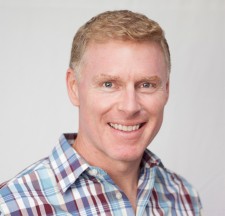  Joel MacIntosh, Chief Executive Officer of WolfNet