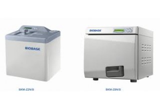Plasma Bench-top Sterilizer
