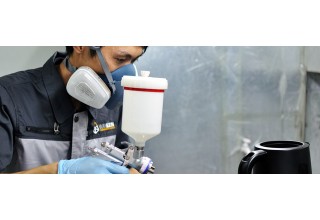  WAYKEN RAPID MANUFACTURING LIMITED