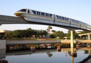 Walt Disney World Tickets