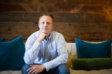 Colin Gardner, Outdoorsy Chief Product Officer