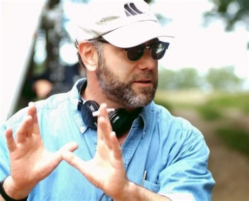 Writer/Producer/Director Josh Becker Presents 'Morning Noon and Night' at the Landmark Main Art Theater in Royal Oak