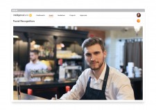 IntelligenceBank Facial Recognition