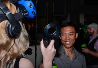 Maverick VR fun for all