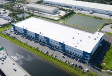 CapsCanada Headquarters - Dania Beach, FL