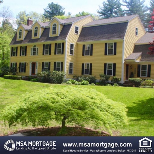 Amazing Broker Tour Event With MSA Mortgage, LLC and Real Living Realty Group