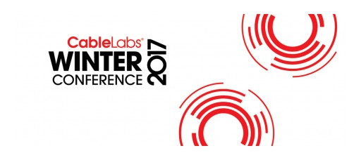 Intraway Participates in CableLabs Winter Conference 2017
