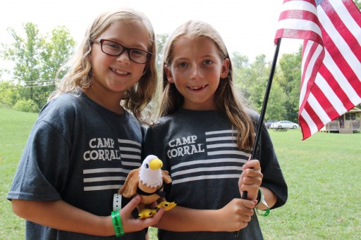 Camp Corral Announces New Virtual Summer Programming for 2020
