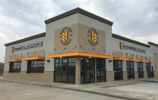 Scotty's Brewhouse Announces Launch of Its National Franchise Program