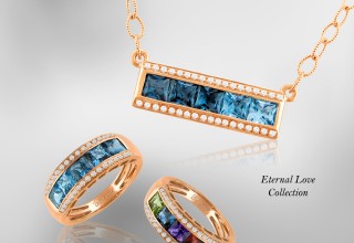 Bellarri Fine Jewelry Sales Event at BARONS Jewelers
