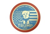 TrumpCoin Art