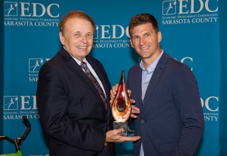 4th annual Ringling College Innovation by Creative Design Award