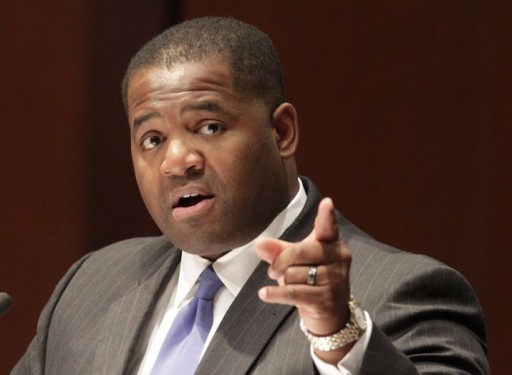 Atlanta City Council President Ceasar Mitchell Recommends $13.7 Million from City Reserves for APS Beltline Payments