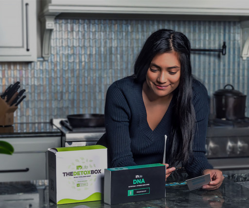 IDLife, LLC Launches One-of-a-Kind Genetics Tool