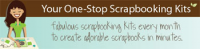 MonthlyScrapbookingKits.com