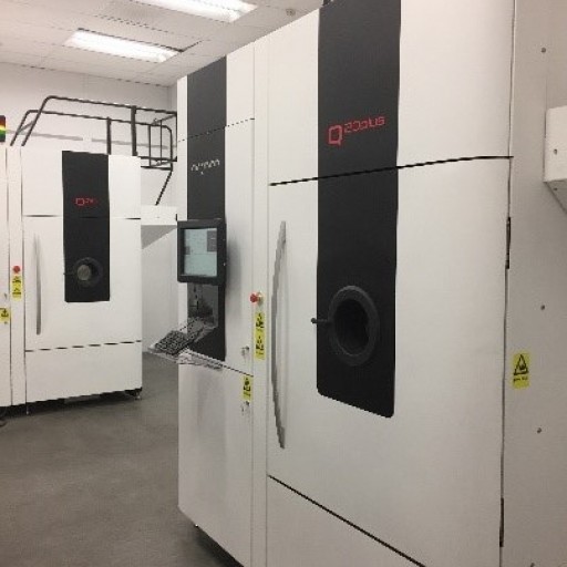 LAI International is First to Pass Additive Manufacturing Audit en Route to NADCAP Accreditation