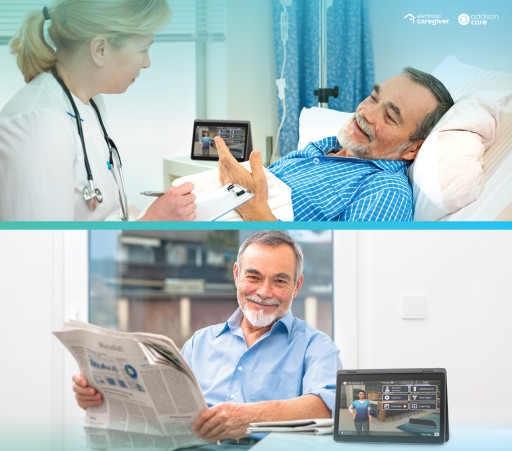 Addison Care Debuts at athenahealth 2025 Thrive Conference: 3D Virtual Caregiver Tackles Global Healthcare Crisis of Non-Adherence and Workforce Shortages