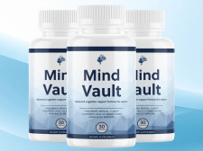 Mind Vault Reviews 2025