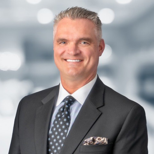 CMG Home Loans Welcomes Central Divisional Manager Michael Harrison