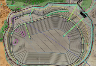 HCSS Aerial Design Visualization Enhancements
