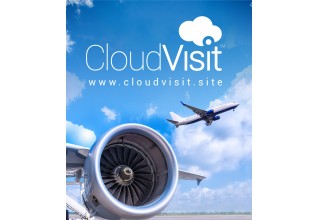 CloudVisit Aviation Software
