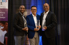 Trailblazer Honorees