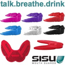 SISU Mouthguards