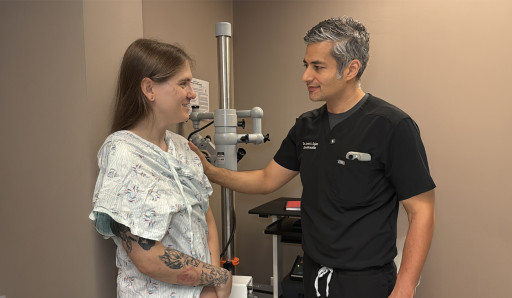 Who Is the Best FTM Top Surgeon in the U.S.?